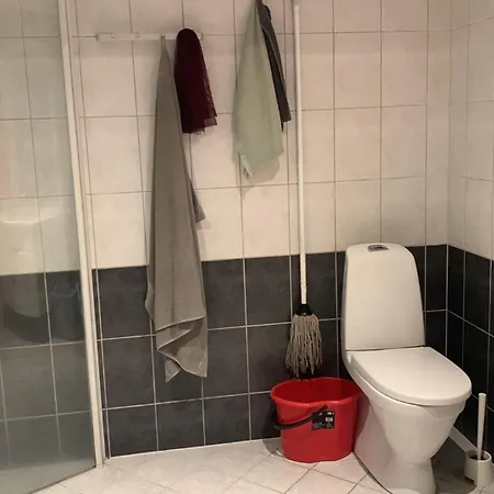 Furuset Lejlighed Oslo Eksteriør billede