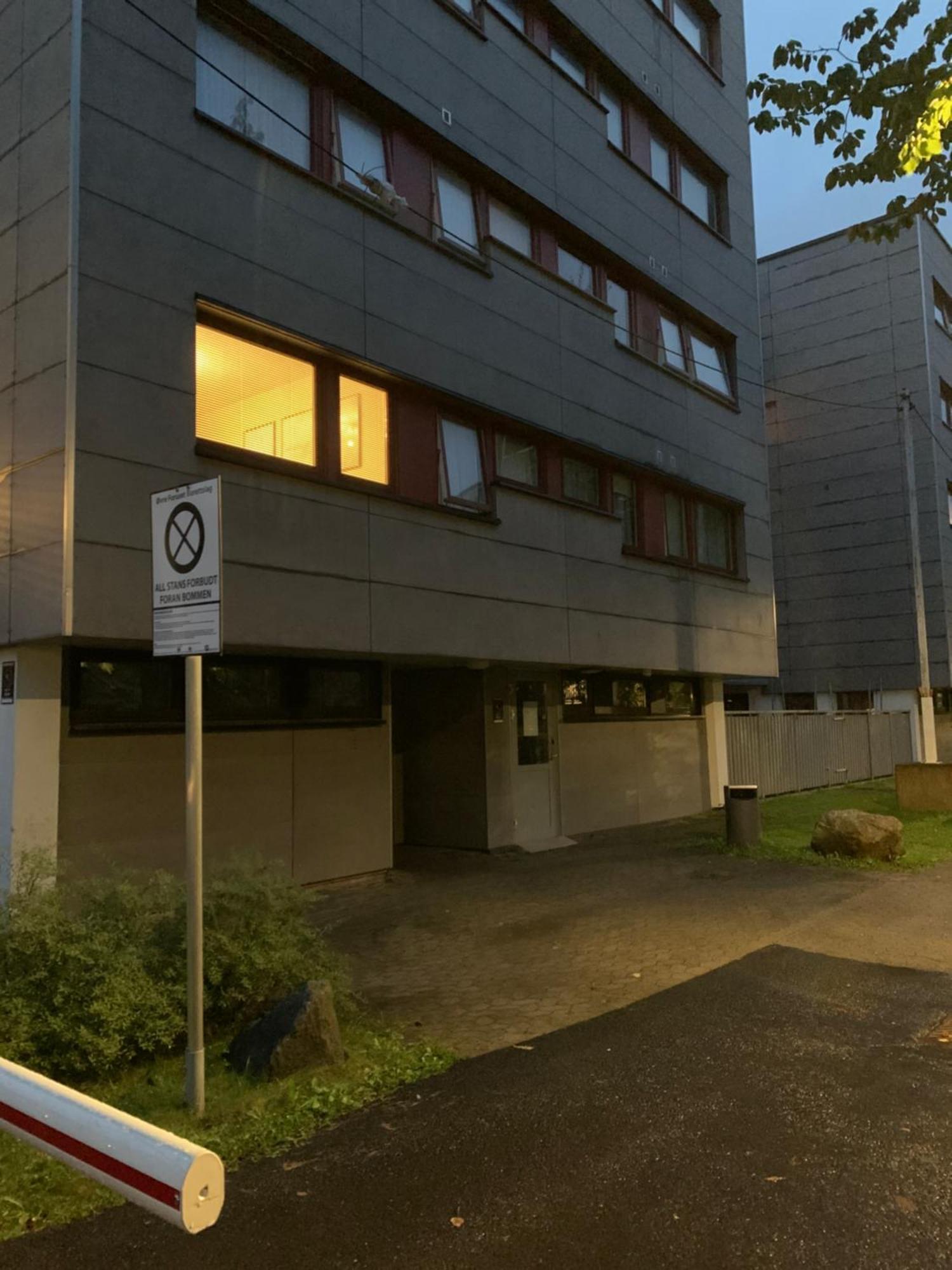 Furuset Privat bolig *