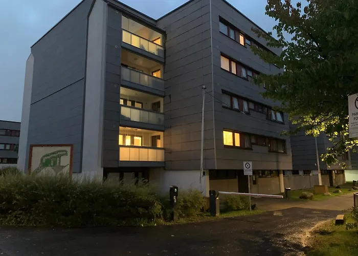 Furuset